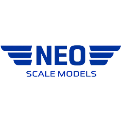 NEO Scale Models