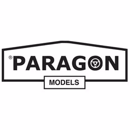 Paragon Models