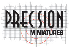 Precision Miniatures