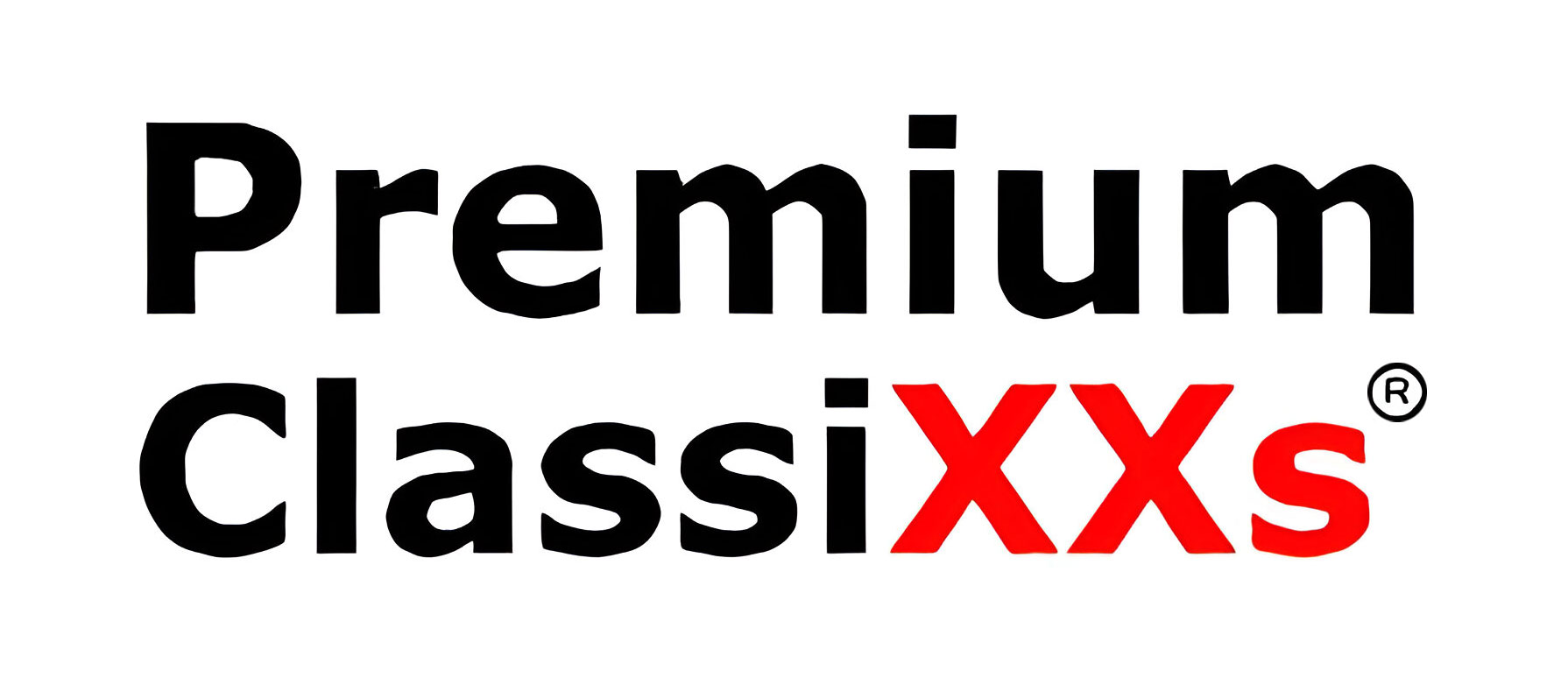 Premium ClassiXXs