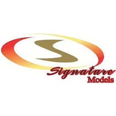 Signature models