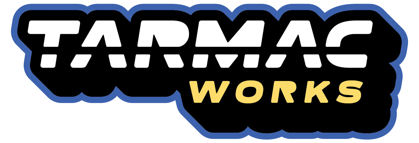 Tarmac Works