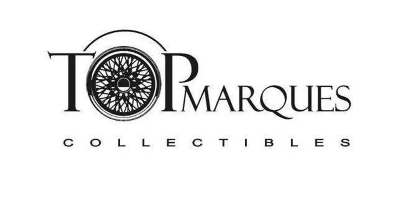 Top Marques Collectibles